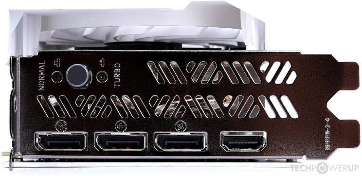 【動作確認済】iGame GeForce RTX 3070 Ultra W Colorful iGame RTX 3070 Ti Ultra W OC Specs | TechPowerUp