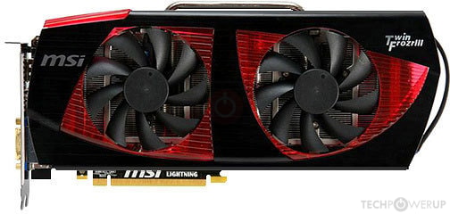 MSI GeForce GTX 380 Lightning 未使用 2026年最新】Yahoo!オークション -msi lightningの中古品・新品・未