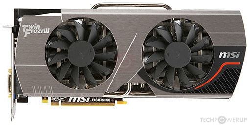 デスライガープロモ The NVIDIA GeForce GTX 1650 Review - Featuring MSI - PC