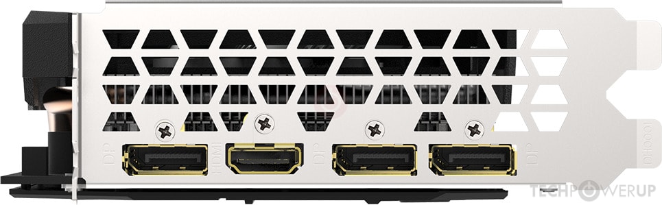 GIGABYTE RTX 2060 Specs | TechPowerUp GPU Database