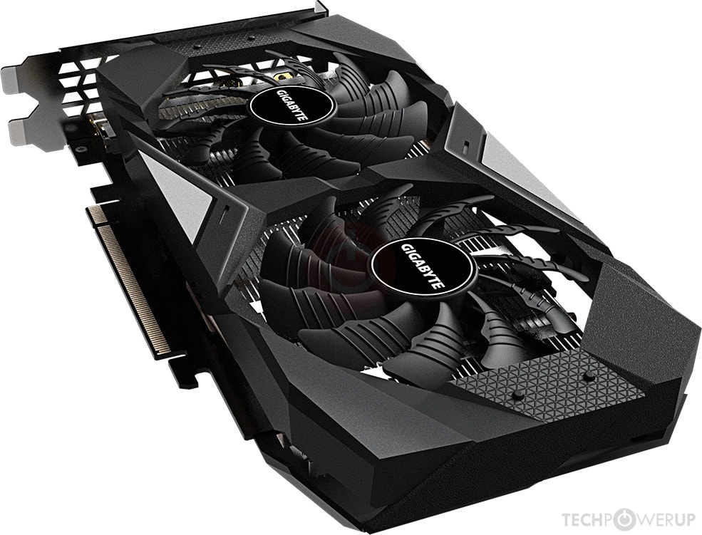 GIGABYTE RTX 2060 Specs | TechPowerUp GPU Database