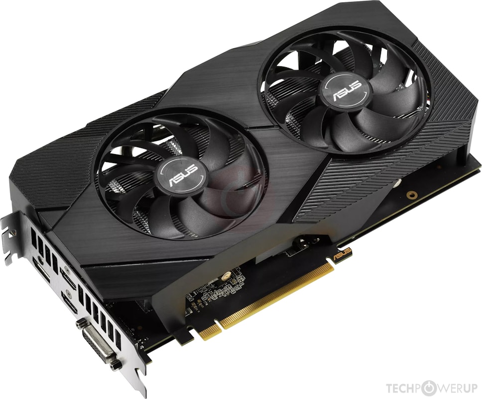 【即購入可】ASUS GEFORCE RTX 2060 12GB ジャンク Amazon | ASUS Dual GeForce RTX™2060 グラフィクスボード OC/6G