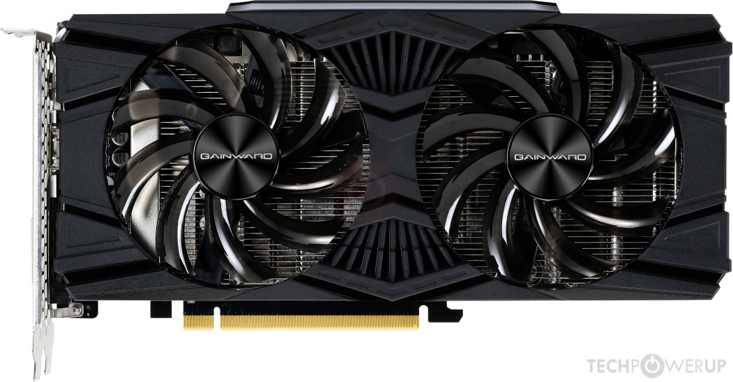 グラフィックボード・グラボ・ビデオカード GAINWARD GHOST GEFORCE RTX 2060 6GB Gainward RTX 2060 Ghost OC Specs | TechPowerUp GPU Database