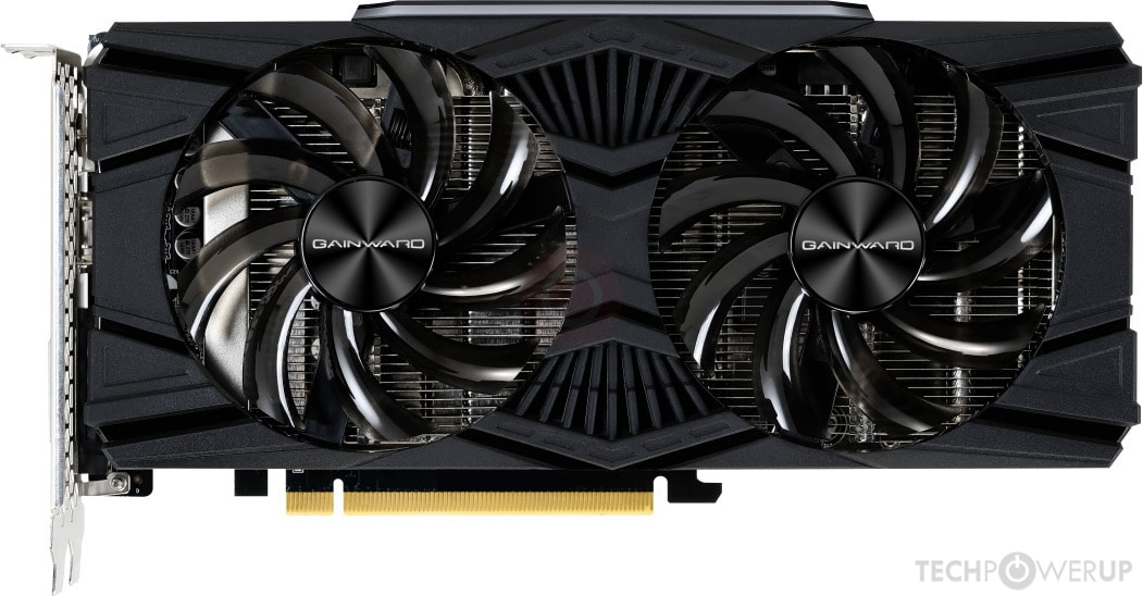 【新品未開封】GeForce RTX 2060 GHOST 6G GDDR6 GAINWARD GeForce RTX 2060 GHOST 6G GDDR6 - 株式会社ニュー