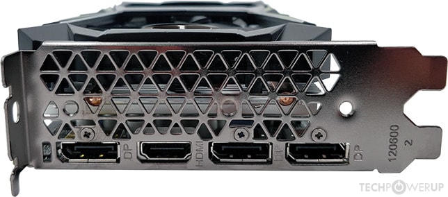 Manli RTX 2060 (M2435+N537-10) Specs | TechPowerUp GPU Database
