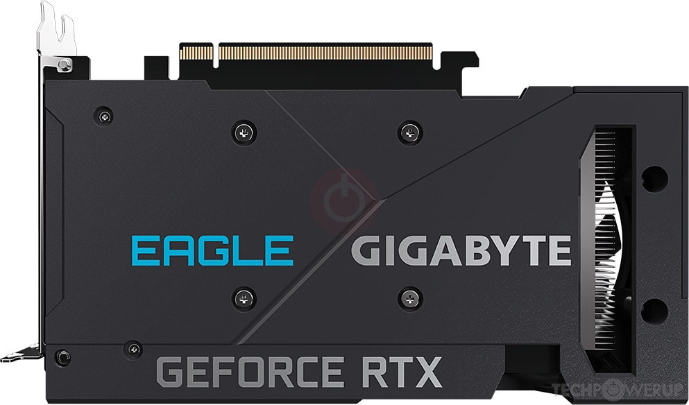 GIGABYTE RTX 3050 EAGLE Specs | TechPowerUp GPU Database