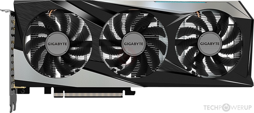 GIGABYTE RTX 3050 GAMING OC Specs | TechPowerUp GPU Database