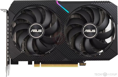 【新品未開封】ASUS DUAL GeForce RTX 3050 OC 6GB 新品未開封】ASUS DUAL GeForce RTX 3050 OC 6GB ASUS Dual