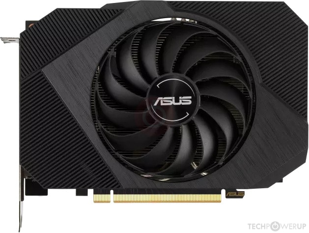 ASUS Phoenix RTX 3050 Specs | TechPowerUp GPU Database