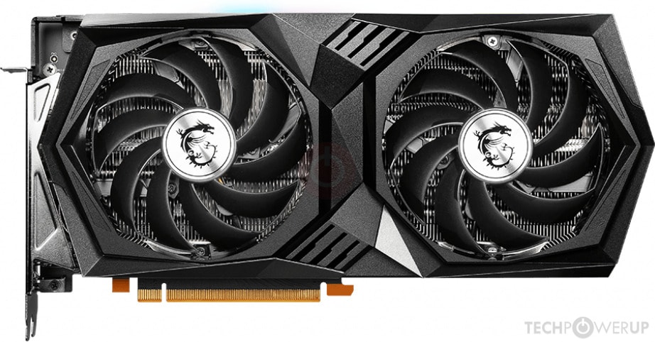 MSI RTX 3050 GAMING X Specs | TechPowerUp GPU Database