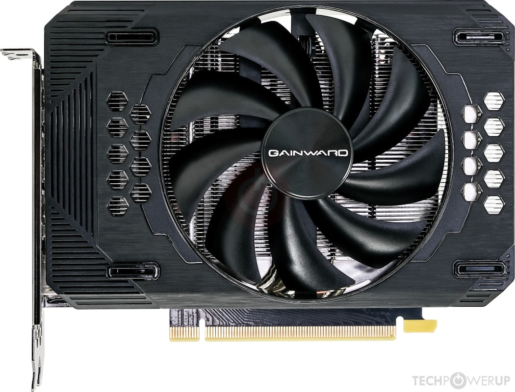 Gainward RTX 3050 Pegasus OC Specs | TechPowerUp GPU Database