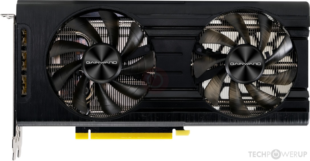 Gainward RTX 3050 Ghost OC Specs | TechPowerUp GPU Database