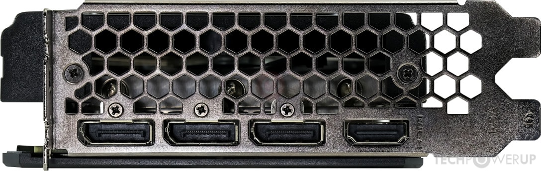 Gainward RTX 3050 Ghost OC Specs | TechPowerUp GPU Database