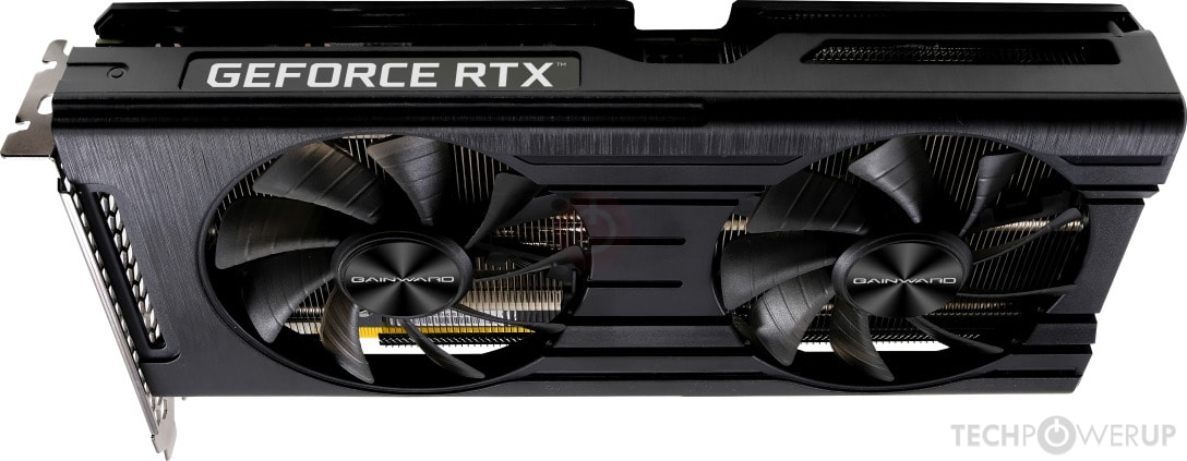 Gainward RTX 3050 Ghost OC Specs | TechPowerUp GPU Database
