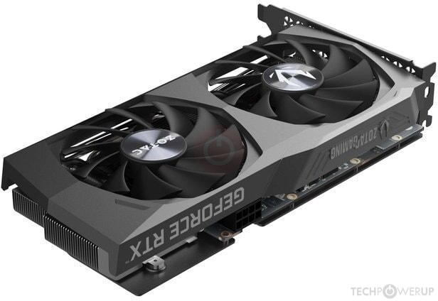 その他 Rtx3050 Zotac Twin Edge OC Zotac-RTX-3050-Twin-Edge-OC-