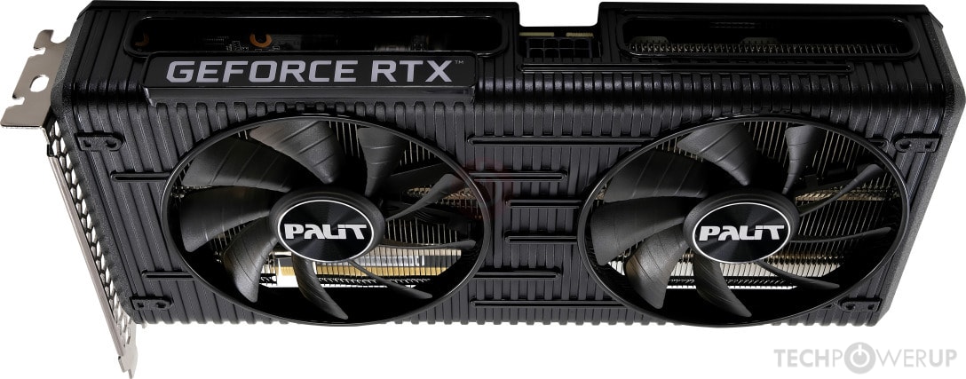 Palit RTX 3050 Dual Specs | TechPowerUp GPU Database