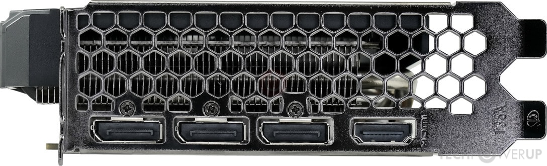Palit RTX 3050 StormX Specs | TechPowerUp GPU Database