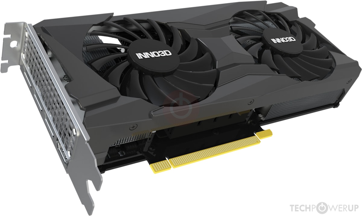 ジャンク品 INNO3D GEFORCE RTX 3050 TWIN X2 OC Inno3D RTX 3050 Twin X2 OC Specs | TechPowerUp GPU Database