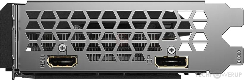 GIGABYTE RX 6500 XT GAMING OC Specs | TechPowerUp GPU Database