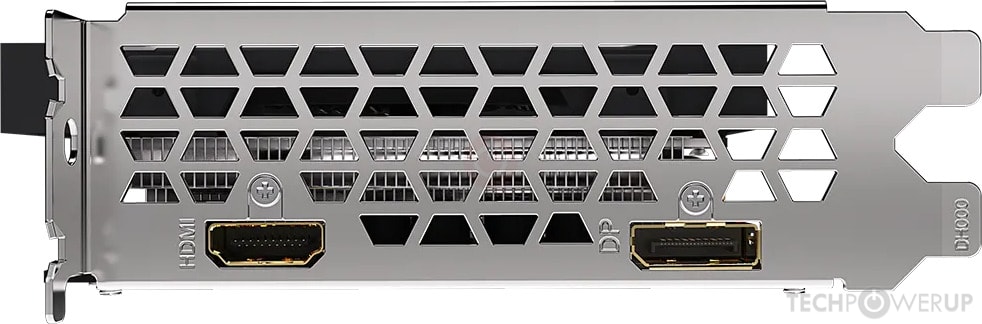 GIGABYTE RX 6500 XT EAGLE Specs | TechPowerUp GPU Database