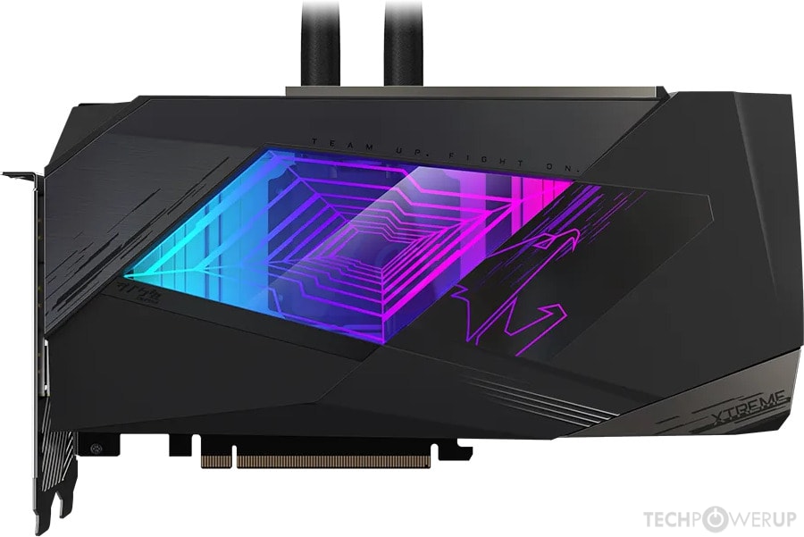 フ*p様 AORUS GeForce RTX 3080 XTREME WATER GIGABYTE AORUS GeForce RTX 3080 XTREME WATERFORCE 10GB