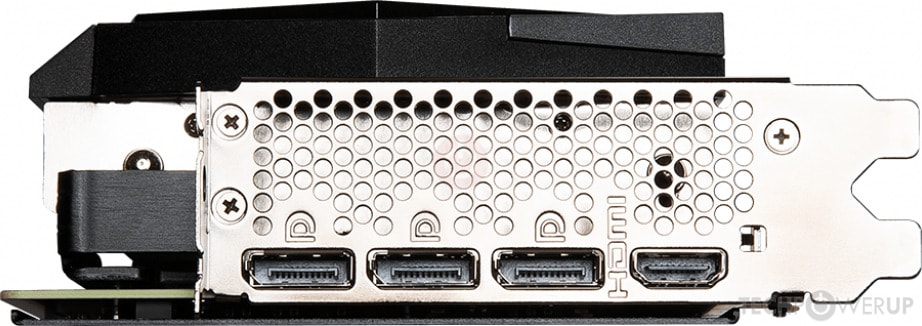 オリキュロセラピーマニュアル GeForce RTX 3080 GAMING Z TRIO 12G LHR | MSI グラフィック