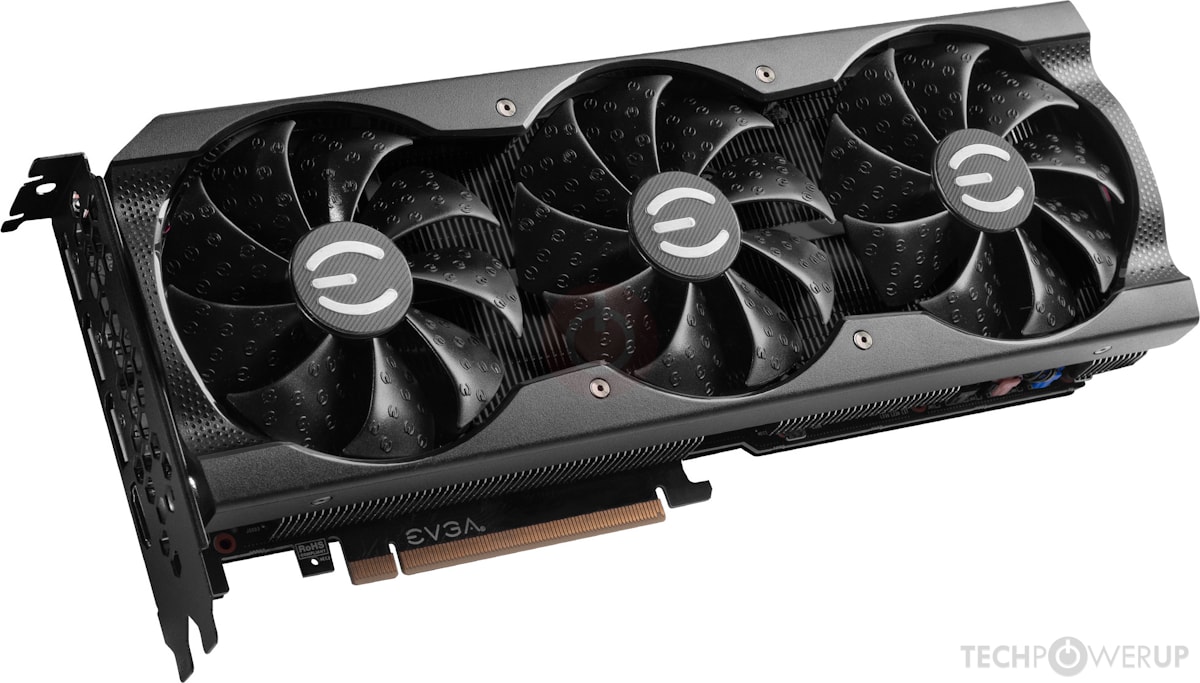 ゆう EVGA RTX 3080 XC3 ULTRA Specs | TechPowerUp GPU Database
