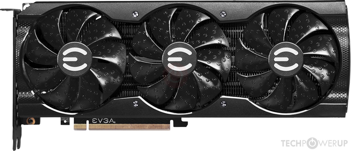 EVGA RTX 3080 XC3 ULTRA Specs | TechPowerUp GPU Database