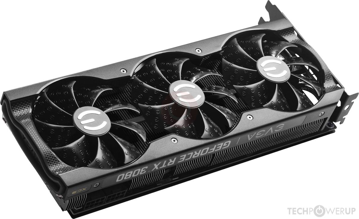 EVGA RTX 3080 XC3 ULTRA Specs | TechPowerUp GPU Database