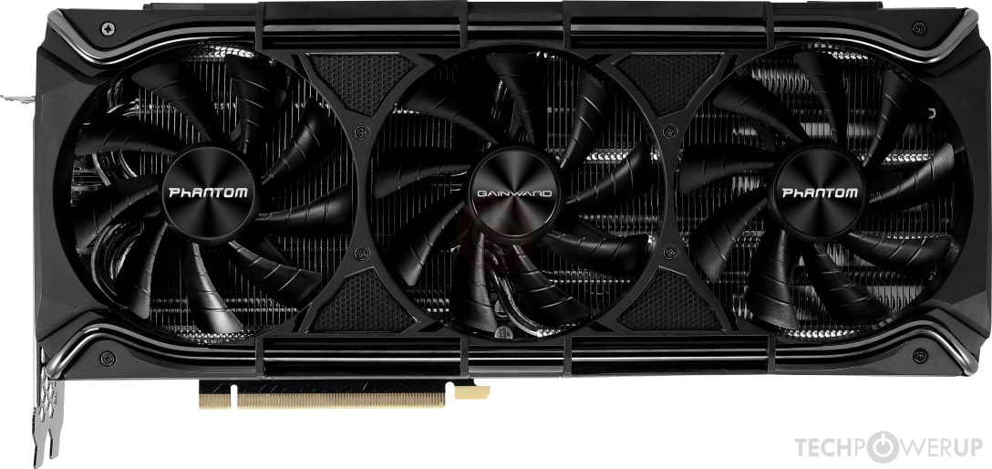 GeForce RTX™ 3080 Phantom &quot;GS&quot; Gainward GeForce RTX 3080 Ti Phantom GS Review | TechPowerUp