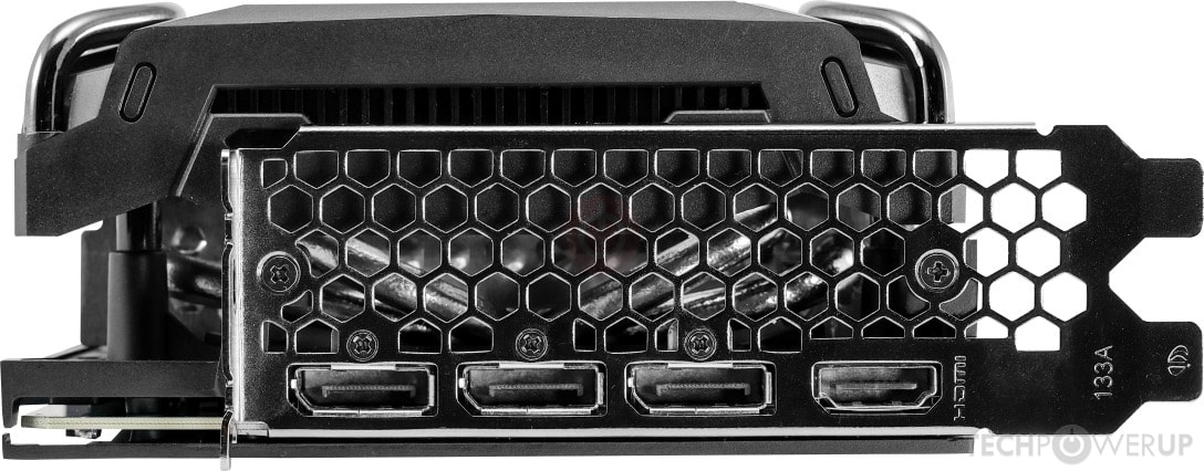 Gainward RTX 3080 Phantom GS Specs | TechPowerUp GPU Database
