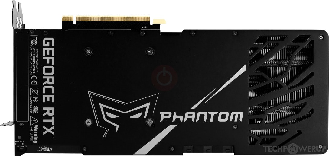 PCパーツ GeForce RTX 3080 Phantom GAINWARD GeForce RTX 3080 PHANTOM 10G GDDR6X - 株式会社