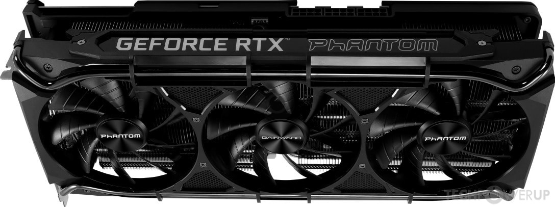 GeForce RTX 3080 Phantom V1（LHR）GAINWARD Products :: Gainward GeForce RTX™ 3080 Phantom