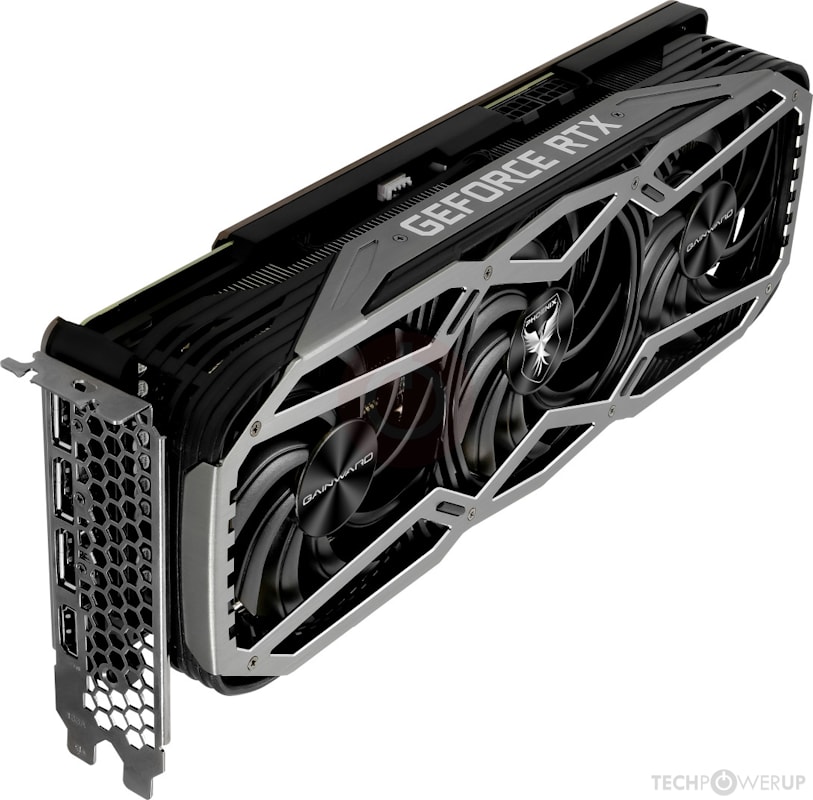 Gainward RTX 3080 Phoenix GS Specs | TechPowerUp GPU Database