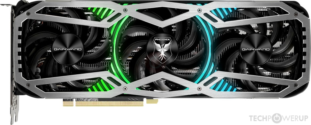 ミ*リ様 GAINWARD PHOENIX GeForce RTX 3080 1 Gainward RTX 3080 Phoenix Specs | TechPowerUp GPU Database