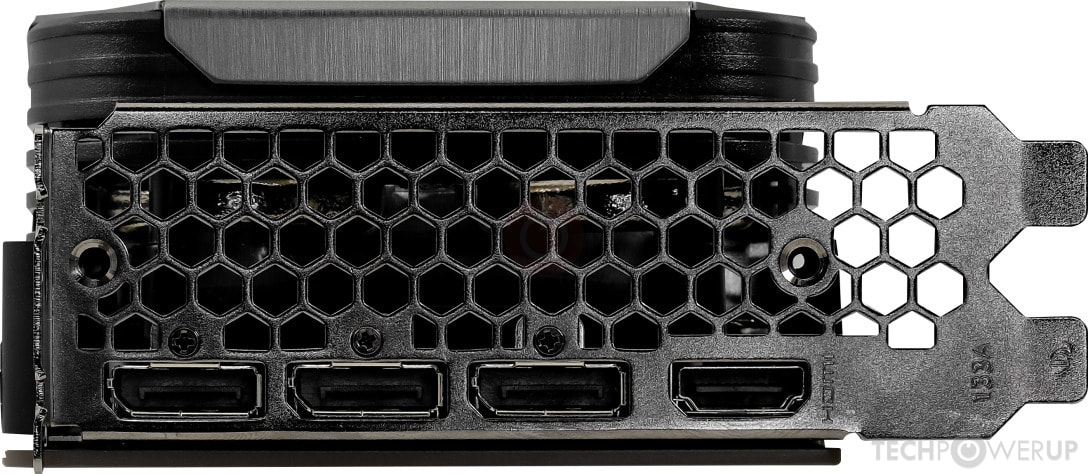 Gainward RTX 3080 Phoenix Specs | TechPowerUp GPU Database