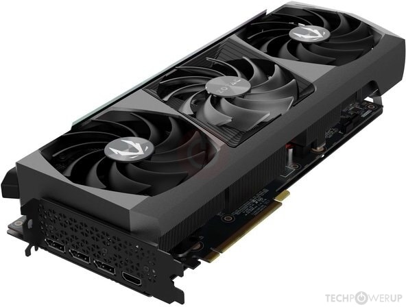 GeForce RTX 3080 AMP holo  非LHR GeForce RTX 3080 AMP Holo | ZOTAC Gaming | ZOTAC