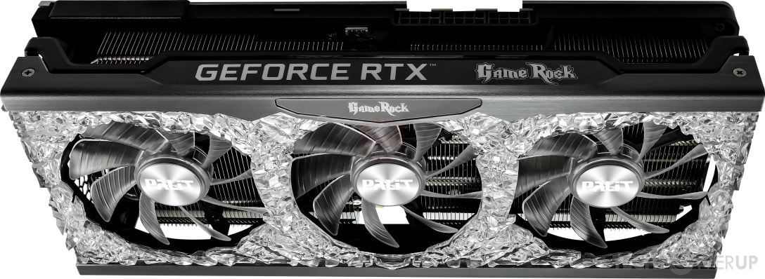 Palit RTX 3080 GameRock Specs | TechPowerUp GPU Database