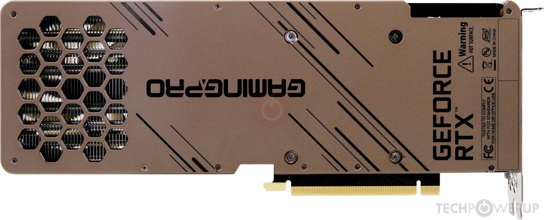 Palit RTX 3080 GamingPro OC Specs | TechPowerUp GPU Database
