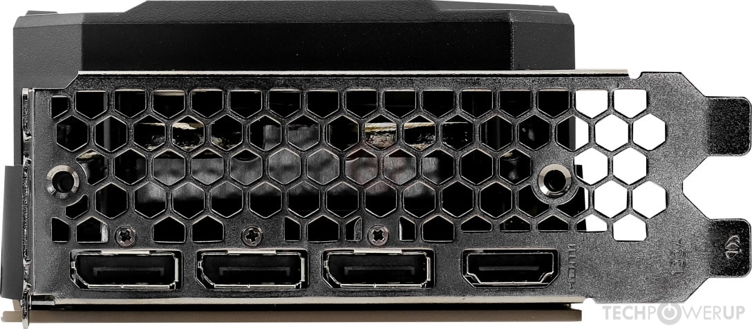 Palit RTX 3080 GamingPro OC Specs | TechPowerUp GPU Database