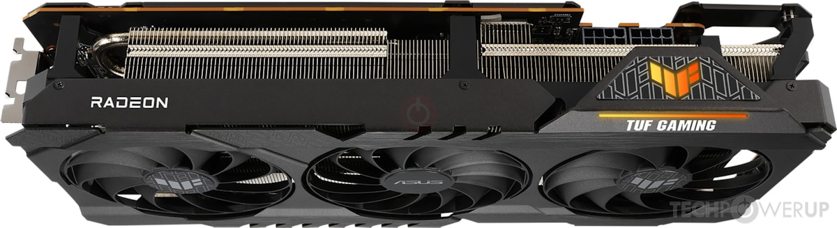 TUF GAMING Radeon™ RX 6900 XT Amazon.com: ASUS TUF Gaming AMD Radeon™ RX 6900 XT OC