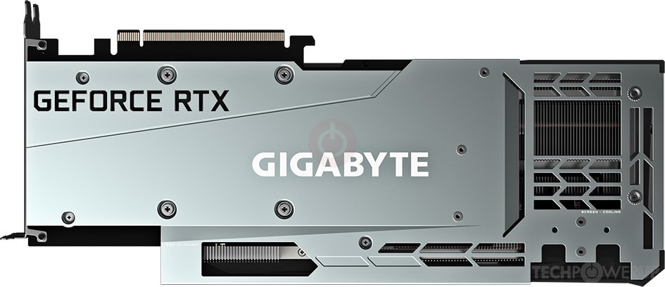 GIGABYTE GEFORCE RTX 3080 Ti 本体　ジャンク GIGABYTE GeForce RTX 3080 Ti GAMING OC 12GB GDDR6X Graphics