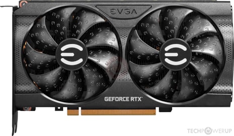 【専用】EVGA NVIDIA グラボ グラフィックボード RTX3050 NVIDIA GeForce RTX 3050 Review: EVGA XC GAMING Tested - PC