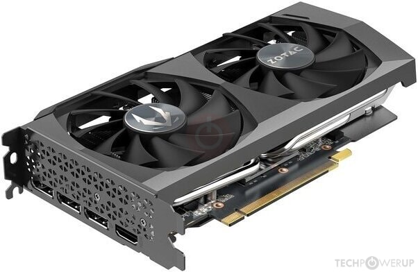 ZOTAC RTX 3060 状態不明 ZOTAC RTX 3060 Twin Edge OC LHR Specs | TechPowerUp GPU Database