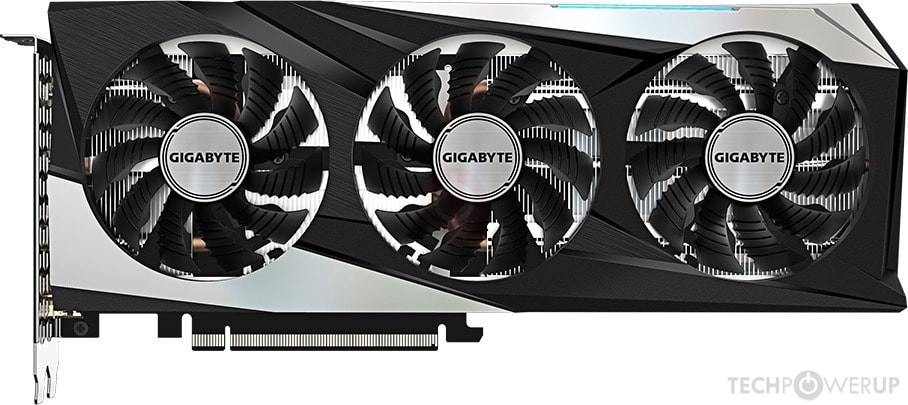 PC周辺機器 GIGABYTE NVIDIA GeForce RTX3060 Gigabyte NVIDIA GeForce RTX 3060 Gaming Rev 2 RGB