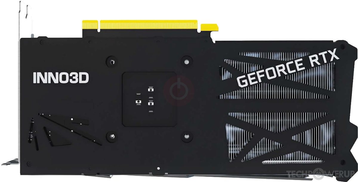 Inno3D RTX 3060 TWIN X2 OC LHR Specs | TechPowerUp GPU Database