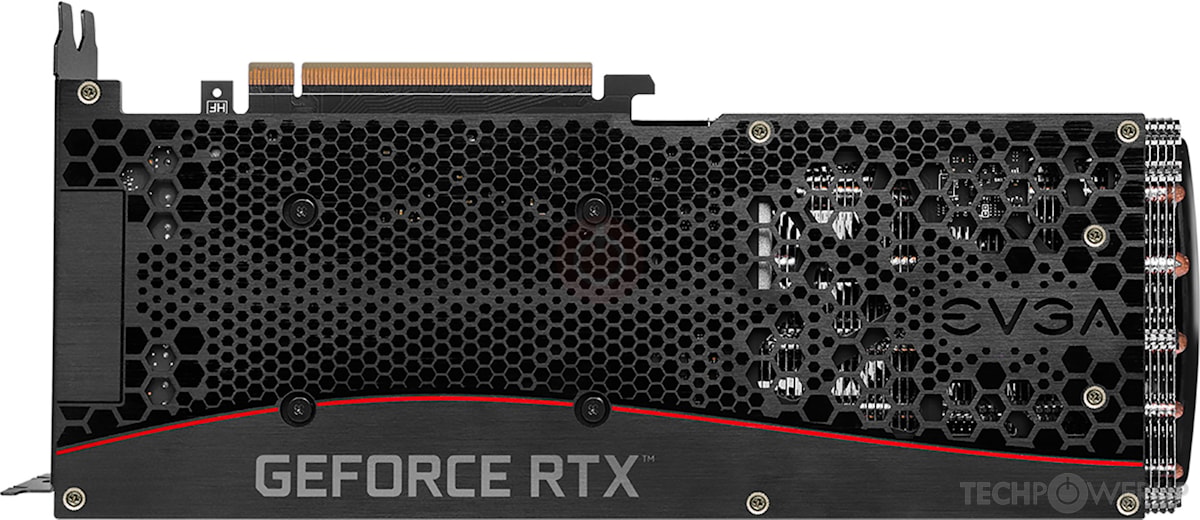 EVGA RTX 3070 Ti XC3 ULTRA Specs | TechPowerUp GPU Database