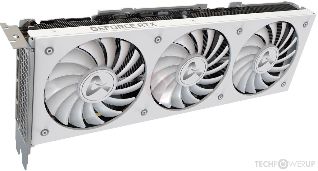 AX Gaming Renegade RTX 3080 Ti X3W Specs | TechPowerUp GPU Database