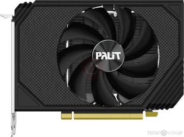 Palit RTX 3060 StormX OC LHR Specs | TechPowerUp GPU Database