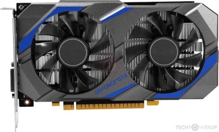KUROUTOSHIKOU GTX 1050 Ti Specs | TechPowerUp GPU Database